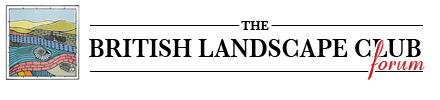 British Landscape Forum