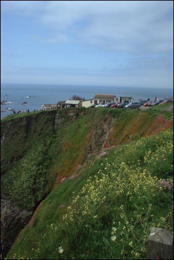edge